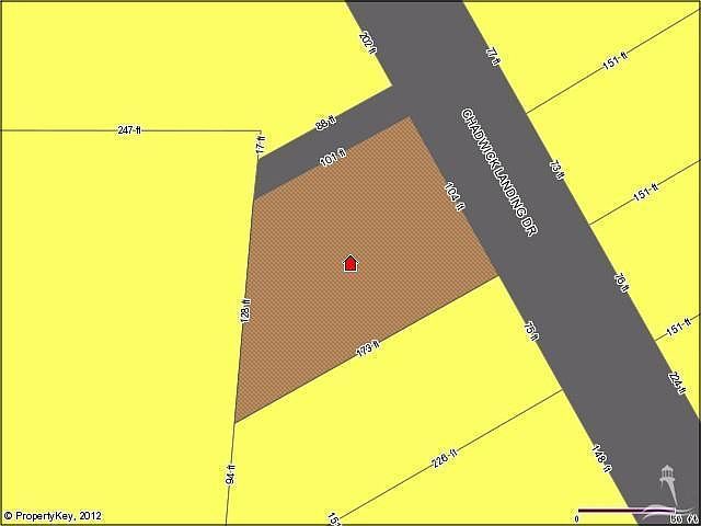 2nd image of 1627 Chadwick Lndg SW Lot 24