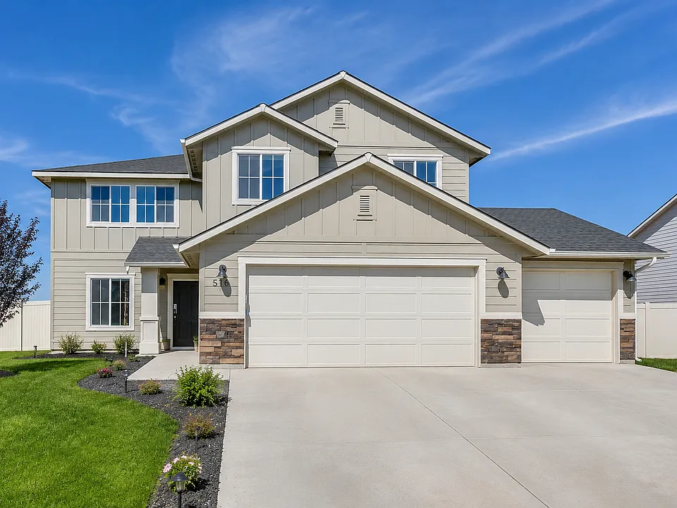 933 E Pistioa Dr