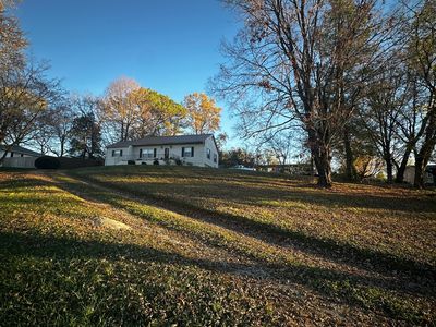 4981 Jay St, Morristown, TN, 37814