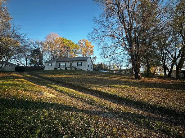 4981 Jay St, Morristown, TN 37814