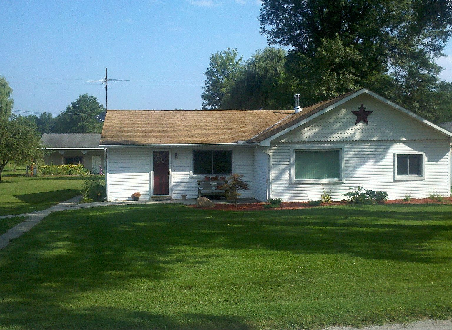 6174 Colf Rd, Carleton, MI 48117 Zillow