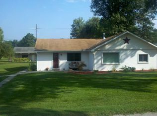 6174 Colf Rd, Carleton, MI 48117