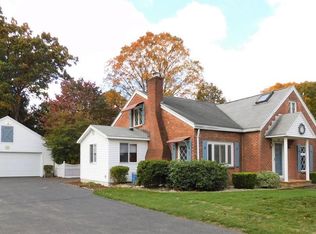 187 Monastery Ave, West Springfield, MA 01089