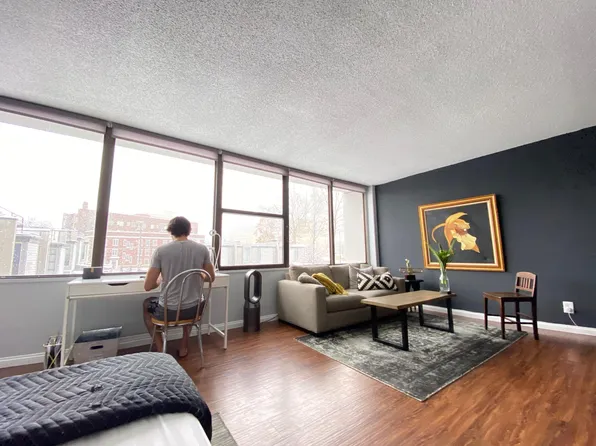 450 W 7th St, Tulsa, OK