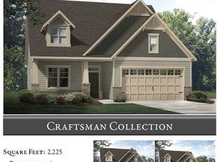 6605 Paint Rock Ln, Raleigh, NC 27610