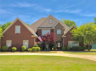105 Little Deer Run, Millbrook, AL 36054