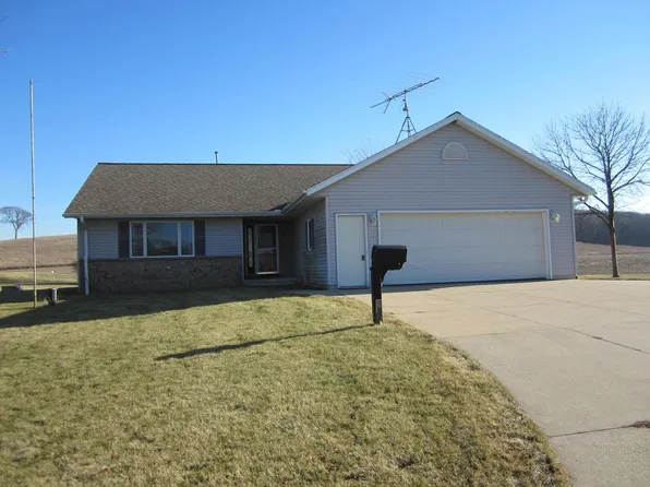 N8658 River Valley ROAD, Ixonia, WI 53036