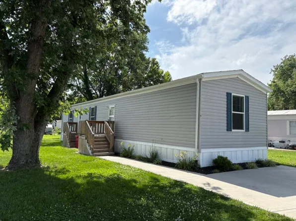 17311 E Us Highway 40 Site #I19, Independence, MO 64055