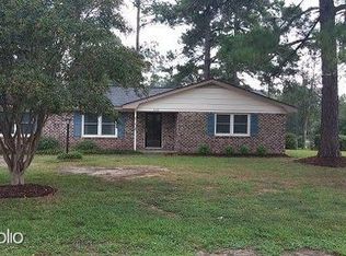 3009 Jordan Cir, Conway, SC 29527