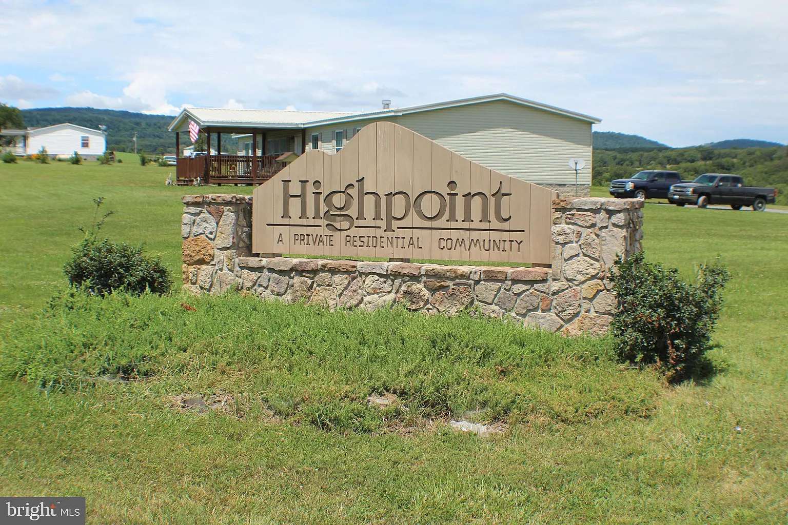 45&46 High Point photo 1