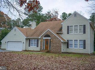 1104 Resden Run, Salisbury, MD 21804