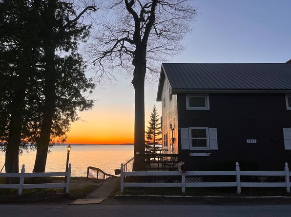 2847 Georgia Shore Rd