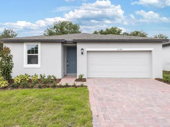 2342 White Tail St, Davenport, FL 33837