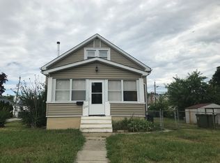 200 Doris Ave, Baltimore, MD 21225