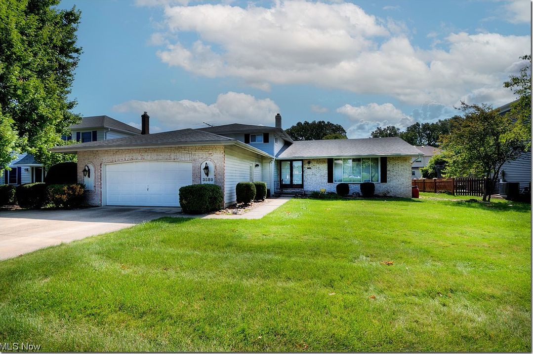 3589 Delmar Dr, Rocky River, OH 44116 MLS 4465208 Zillow