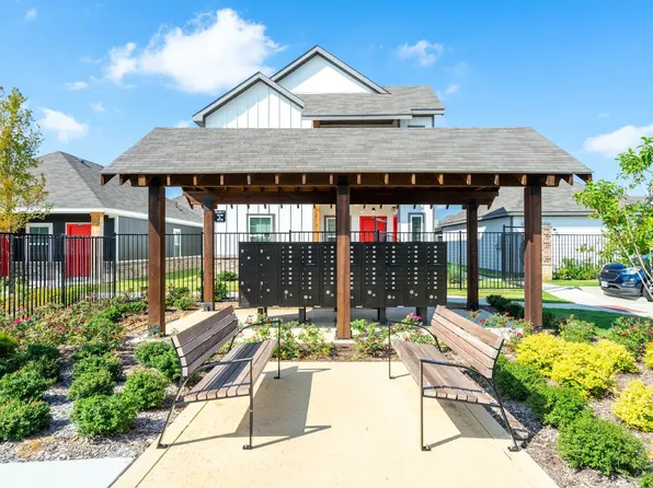 The Cottages at Bell Station