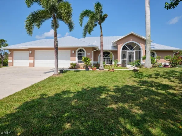 13791 B J Blvd, Bokeelia, FL 33922