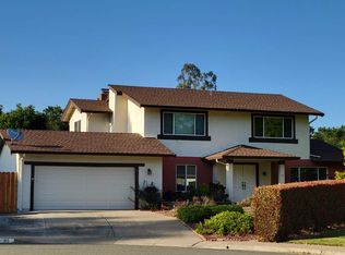 315 Andora Ln, San Ramon, CA 94583