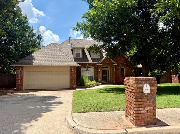 1101 N Creek Dr
