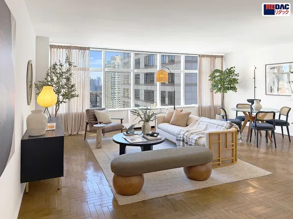160 W 66th St APT 26F, New York, NY 10023