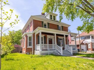 107 Dewey St, Michigan City, IN