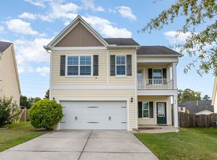 1920 Hinswood Cir, Fuquay Varina, NC 27526