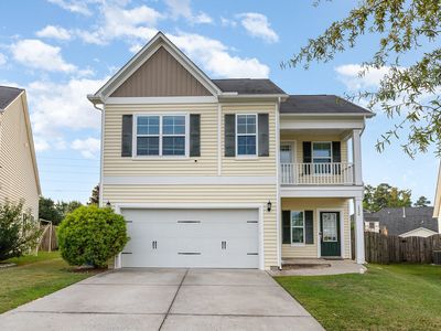 1920 Hinswood Cir, Fuquay Varina, NC, 27526