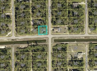 1100 W 16th St, Lehigh Acres, FL 33972