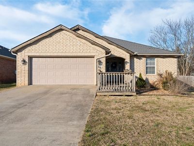 338 Hidden Creek Pl, West Fork, AR, 72774
