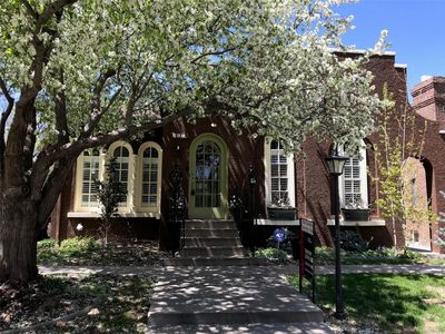 629 Clermont St, Denver, CO, 80220