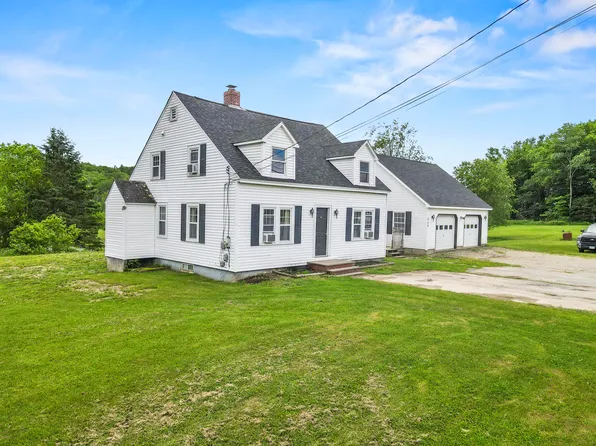 659 State Route 46, Bucksport, ME 04416