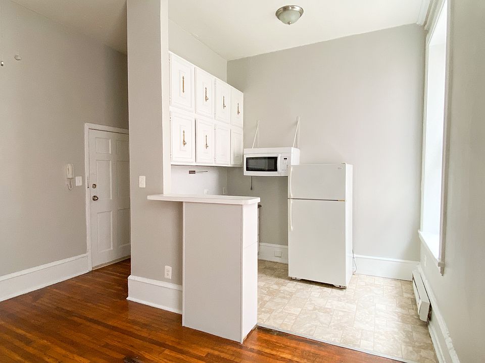 #4R: 1BR for June/July