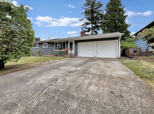 1619 SE 151st Ave, Portland, OR 97233