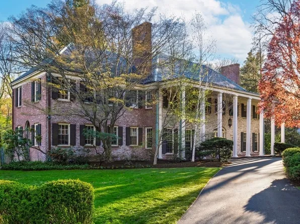 300 Warren St, Brookline, MA 02445