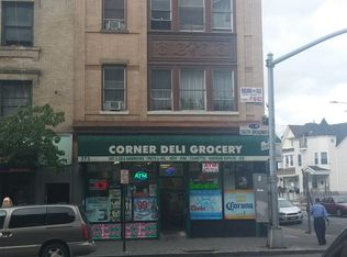 274 S Broadway, Yonkers, NY 10705