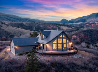 14274 N County Road 25e, Loveland, CO 80538