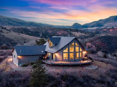 14274 N County Road 25 E, Loveland, CO, 80538