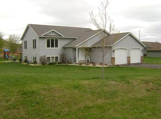 N4930 567th St, Menomonie, WI 54751
