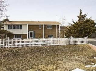 947 S Buchanan St, Aurora, CO 80018