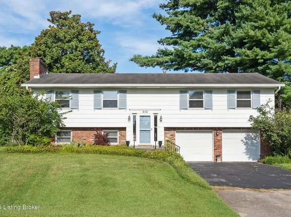 612 Rymer Way, Louisville, KY 40223