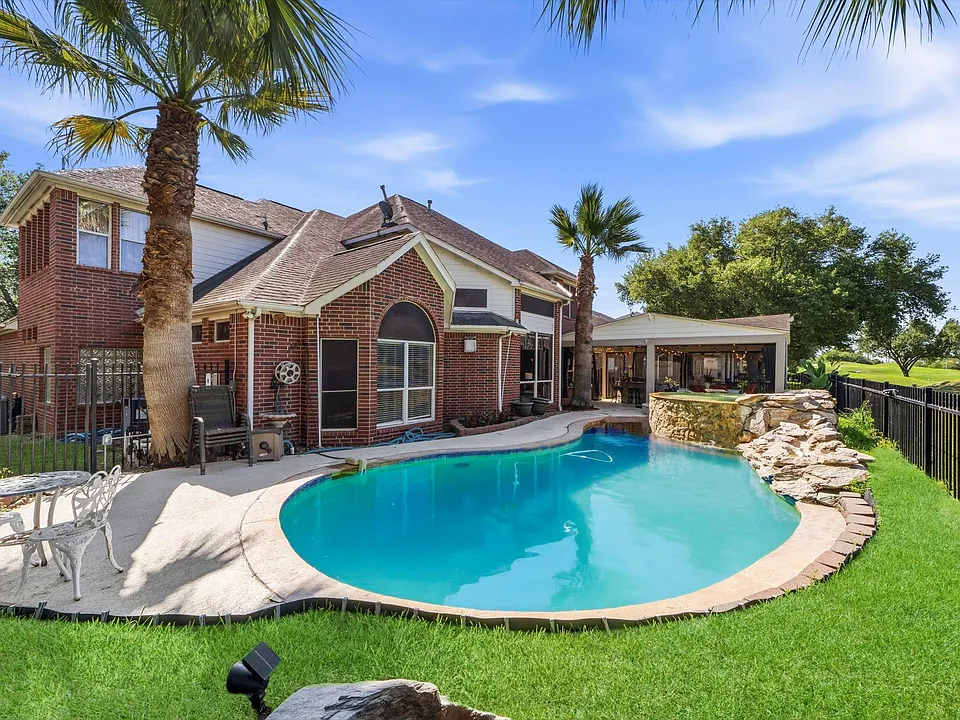 11823 Canyon Mills Dr