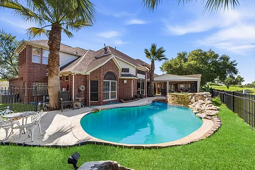 11823 Canyon Mills Dr Photo 1