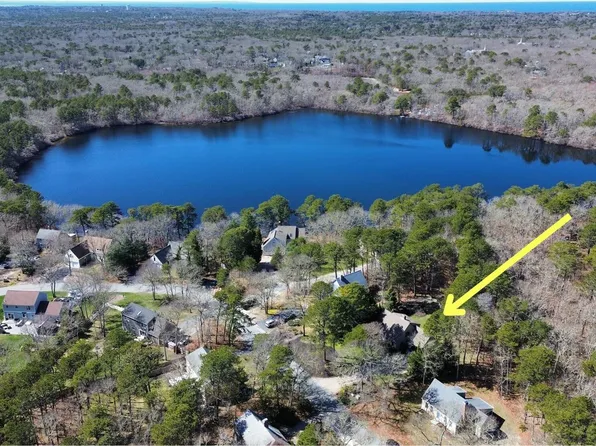 30 Pine View Drive, Brewster, MA 02631