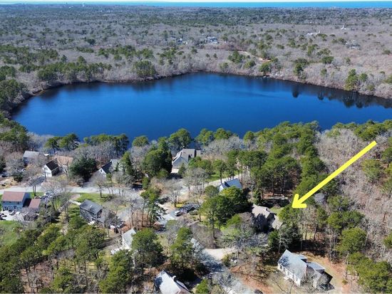 30 Pine View Drive, Brewster, MA 02631