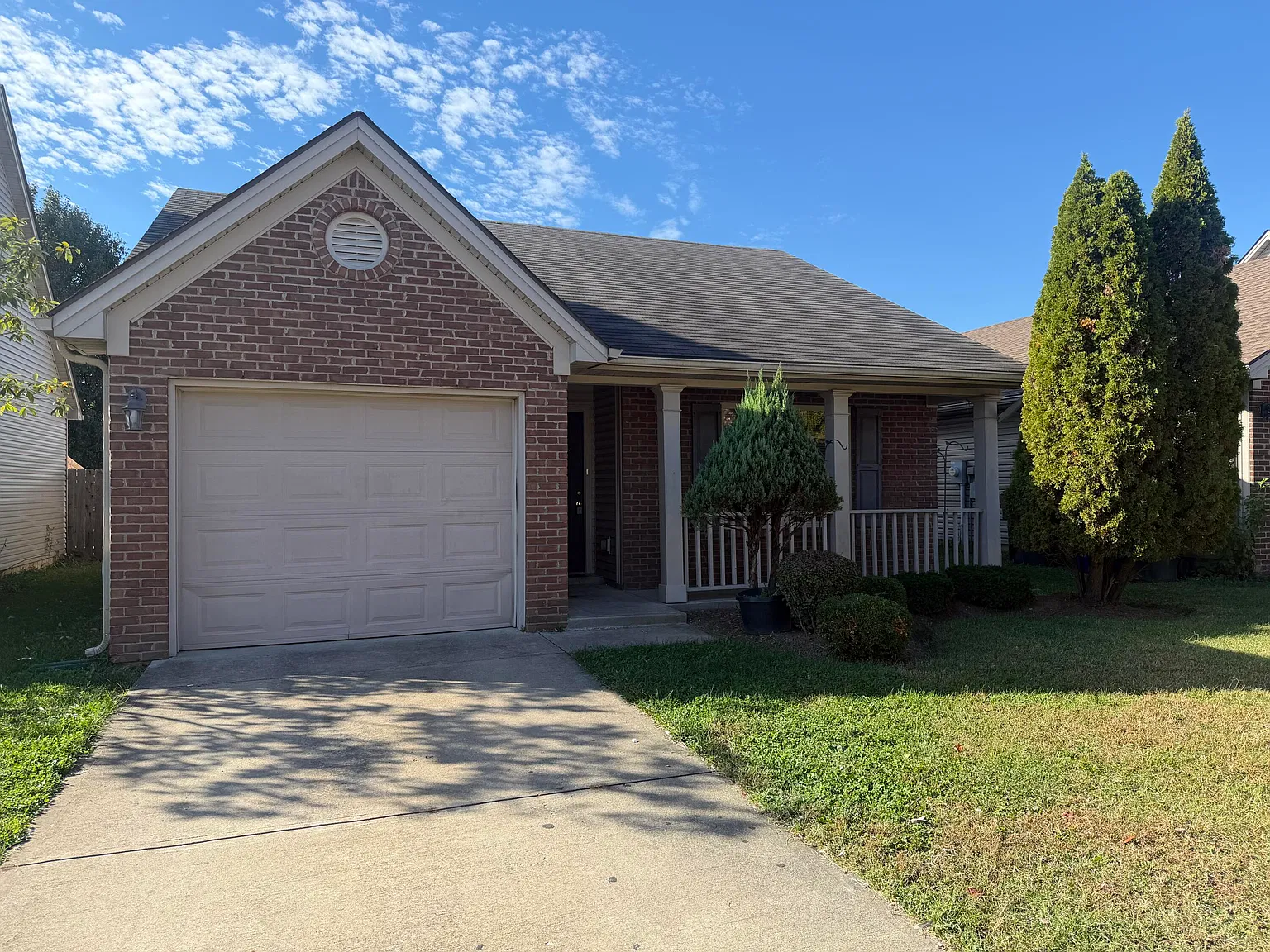 3 bed, 2.0 bath, 1260 sqft, $1,795 — Photo 1
