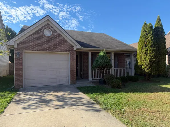 2445 Rockaway Pl, Lexington, KY 40511