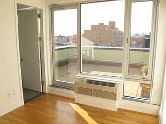 Rented by Residents Team