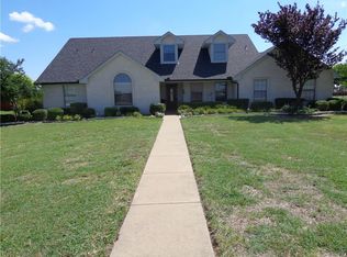 480 Reese Rd, Waxahachie, TX 75167