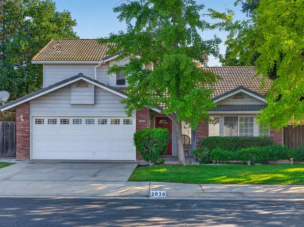 2036 Paul Ave, Clovis, CA 93611