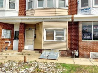 1120 S White Horse Pike, Somerdale, NJ 08083